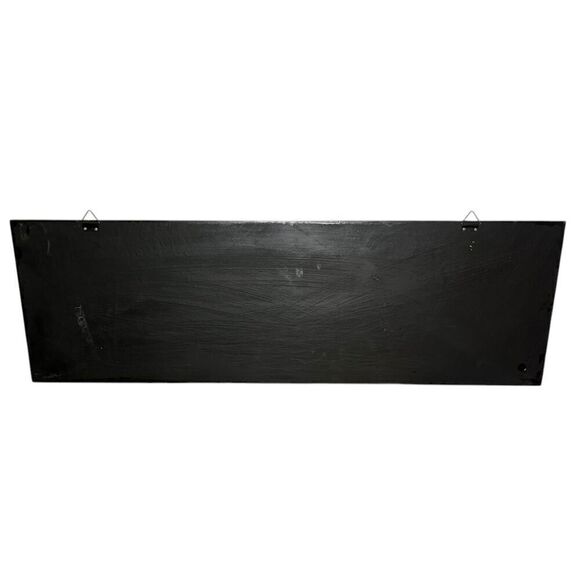 Linda Spivey GAME ROOM Large Wall Sign Decoration Poker Hanging 3D Wood Art 32” - Picture 6 of 7